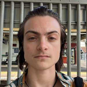 Photo of Elliot