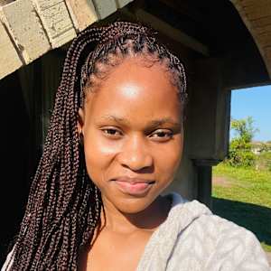 Photo of Xolile
