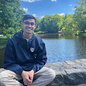 Photo of Jorge Eduardo