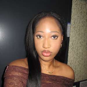 Photo of Gloria