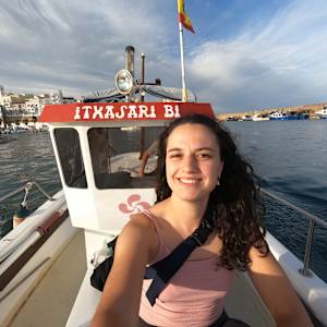 Photo of Alèria Garcia Roca