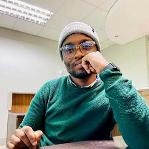 Photo of Lwando