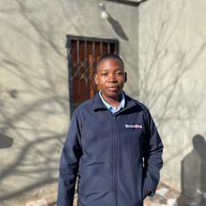 Photo of Ntseke