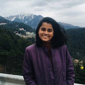Photo of Ishika Dixit