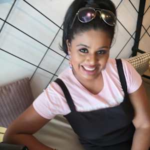 Photo of HANIZAH
