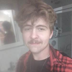 Photo of Andre