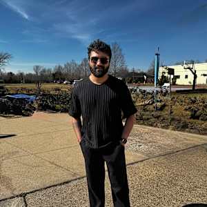 Photo of Rahil