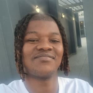 Photo of Nkosana