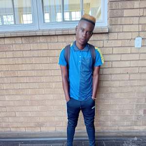 Photo of Zinhle mokoena