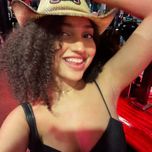 Photo of Cecilia