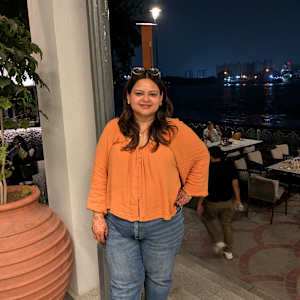 Photo of Arfa