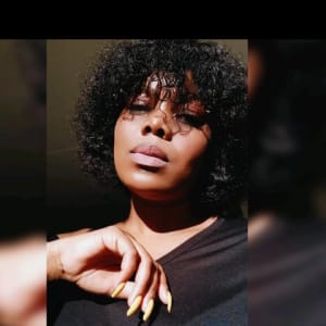 Photo of Andisiwe