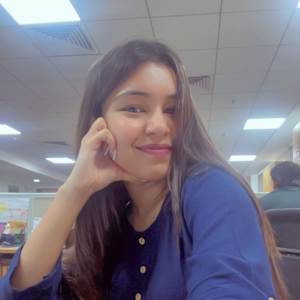 Photo of Ishita