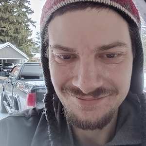 Photo of James