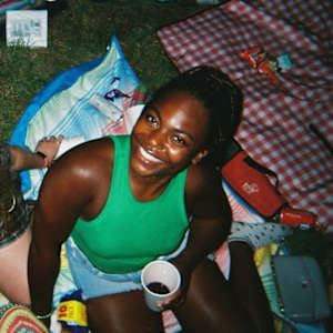 Photo of Tamyah