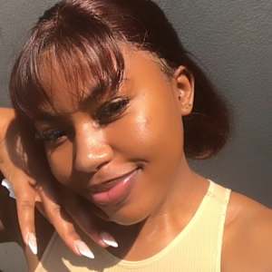 Photo of Lebohang