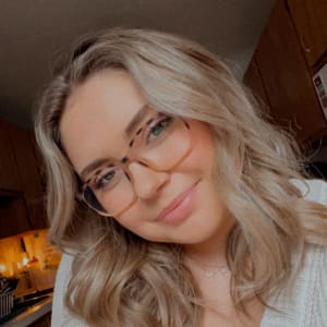 Photo of Tayler
