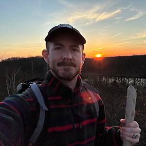 Photo of Mark Reinhart