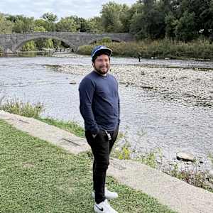 Photo of Jose Antonio