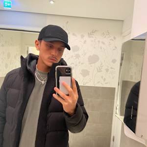 Photo of Chris