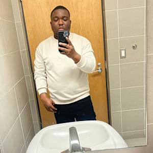 Photo of Chisom