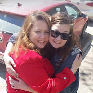 Constance Deanna Weinberger