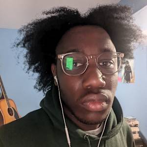 Photo of Elson
