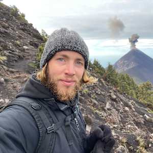 Photo of Jérémie