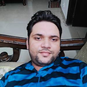Photo of Piyush Sachan