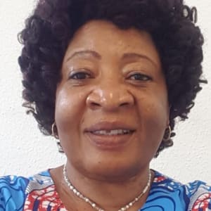 Photo of EUNICE