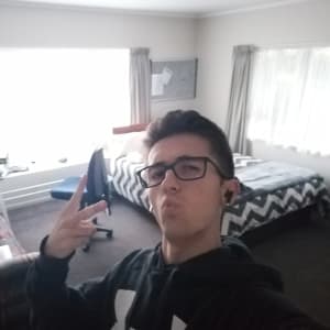 Photo of Stefan