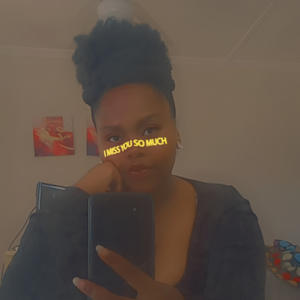Photo of Meagan