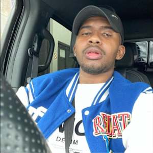 Photo of Sipho