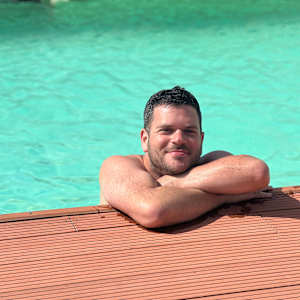 Photo of Oliver