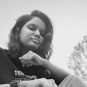 Photo of Pooja S