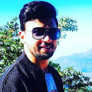 Photo of Prashant Kumar