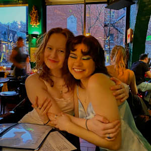 Photo of Sophie