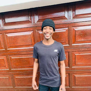 Photo of Selaelo Given