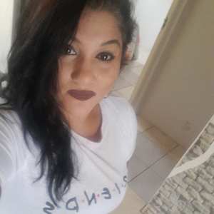 Photo of Geraldine