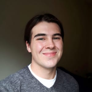 Photo of Brandon