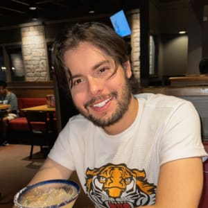 Photo of João lucas Da silva moura