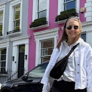 Photo of Emilia