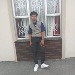 Photo of Chad jose