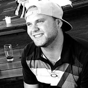 Photo of Martinus Van Schalkwyk