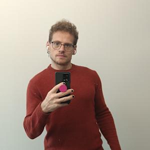 Photo of Paolo