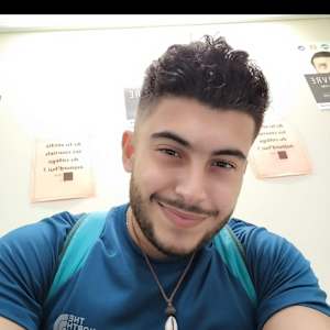 Photo of Adam