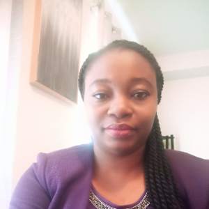 EVELYN UNOGWA OFOMIYUAJU