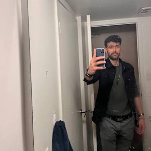 Photo of Harshel Doshi