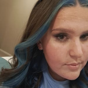 Photo of Cassidy
