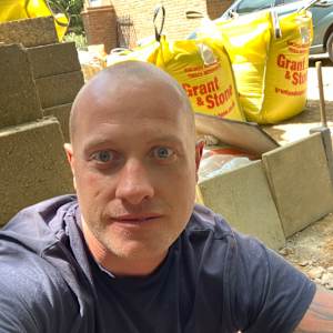 Photo of David